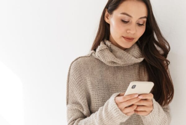 Jornada do paciente: Simplicidade, velocidade e privacidade