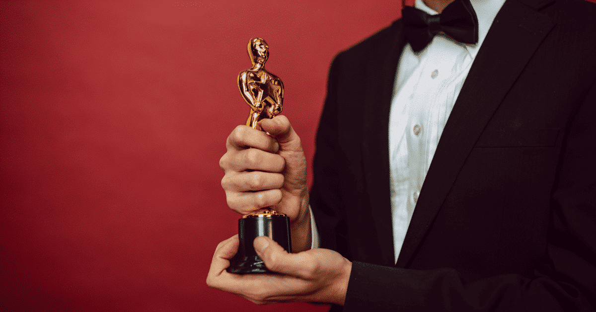 What’s Arbrea Labs got to do with the Academy Awards?