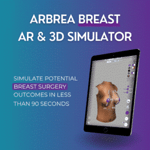 Arbrea Breast Simulator