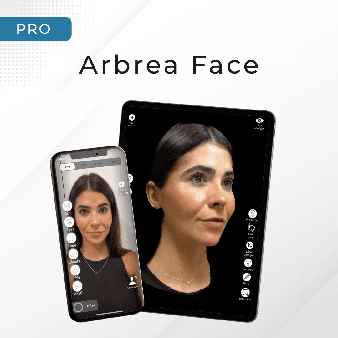Arbrea Face PRO