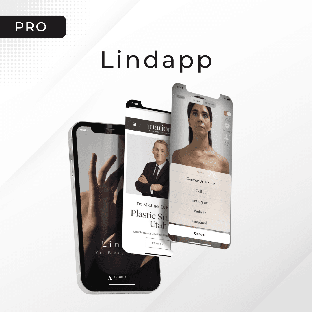 Lindapp PRO