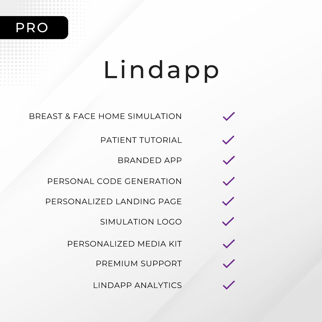 Lindapp PRO