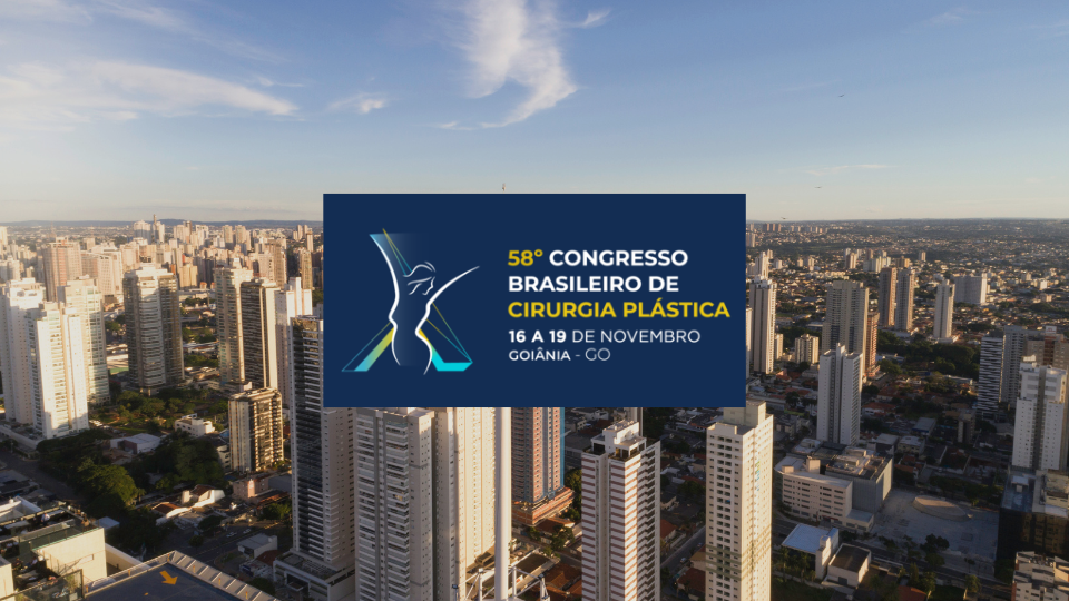 Congresso Brasileiro de Cirurgia Plástica