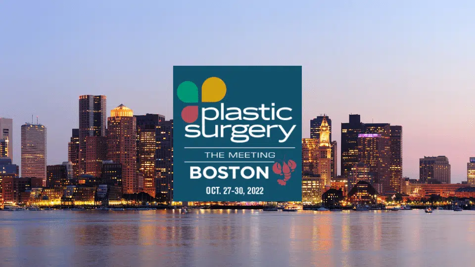 Cirurgia Plástica A reunião