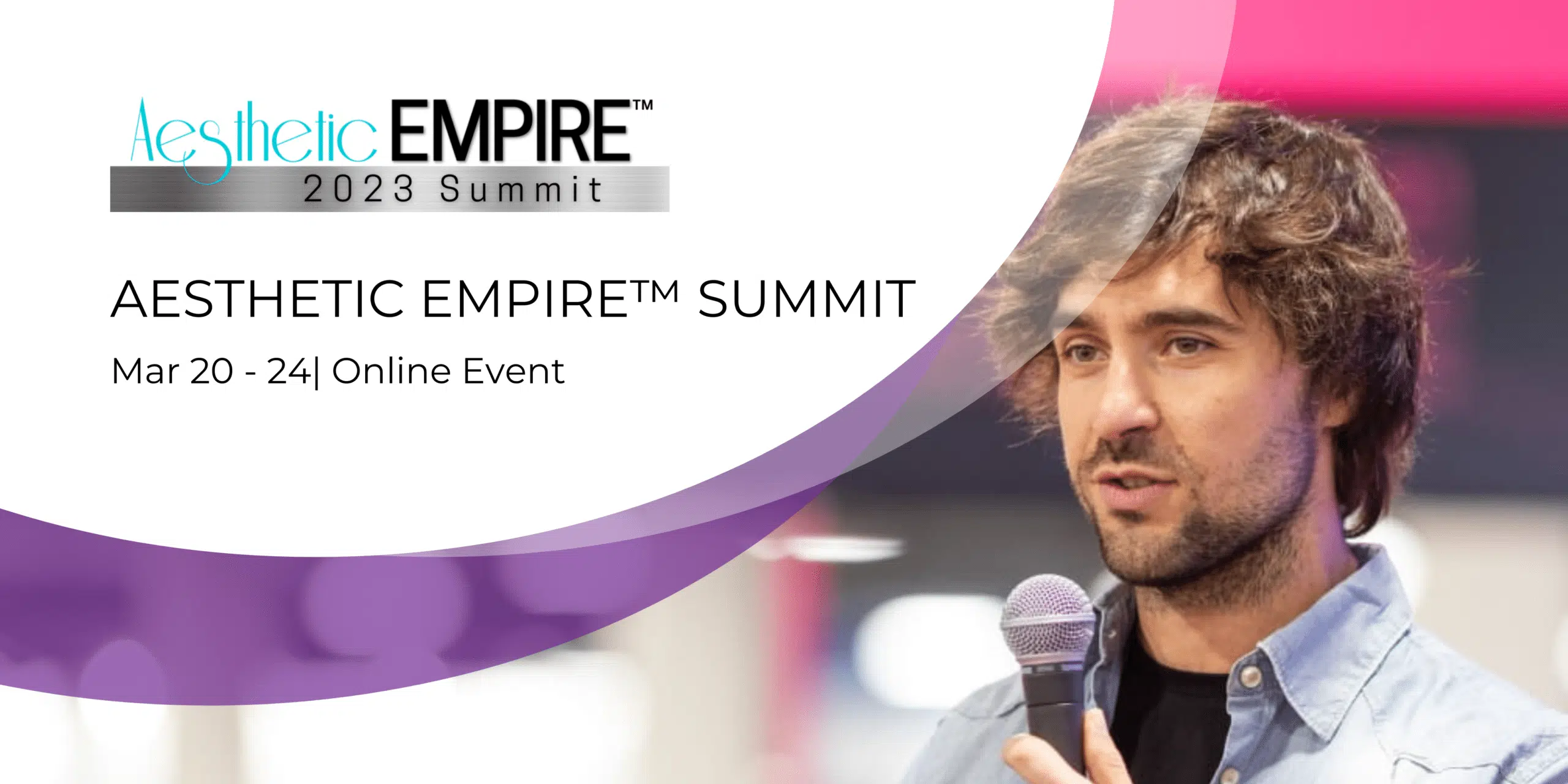 Cúpula Aesthetic EMPIRE™