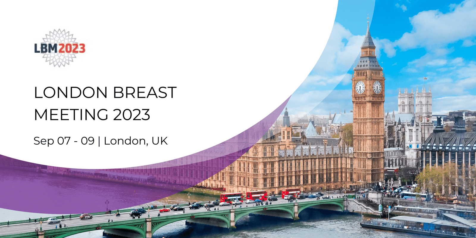 London Breast Meeting 2023