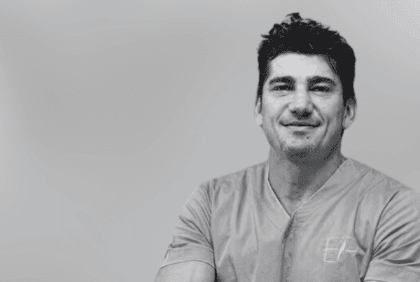 Dr. Eduardo Palazzo