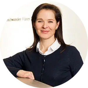 Dra. Eva Neuenschwander Fürer