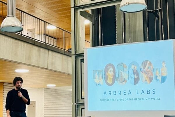 Dr Endri Dibra Evento Unicornio