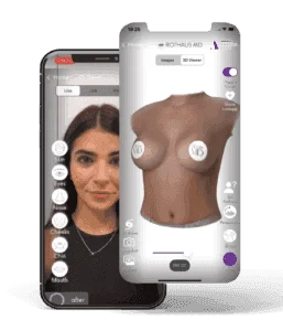 Discover your future look with myArbrea