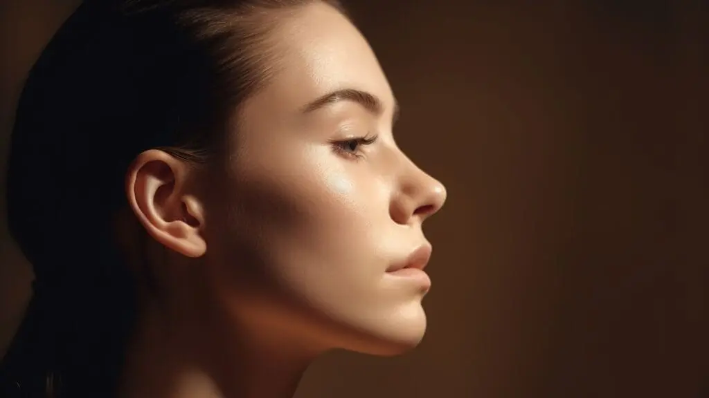 After Rhinoplasty