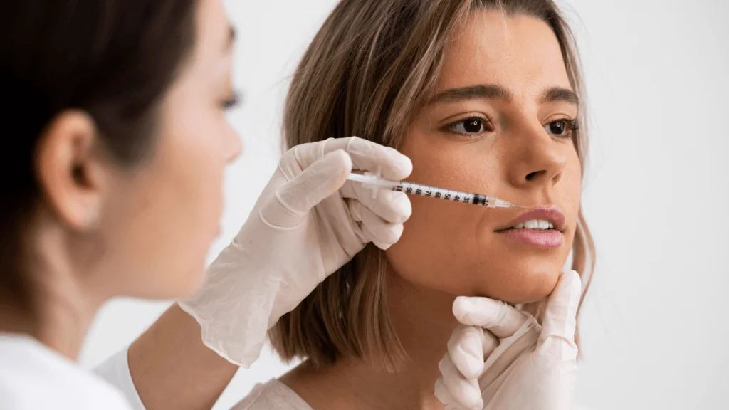 What Happens When You Stop Getting Fillers?