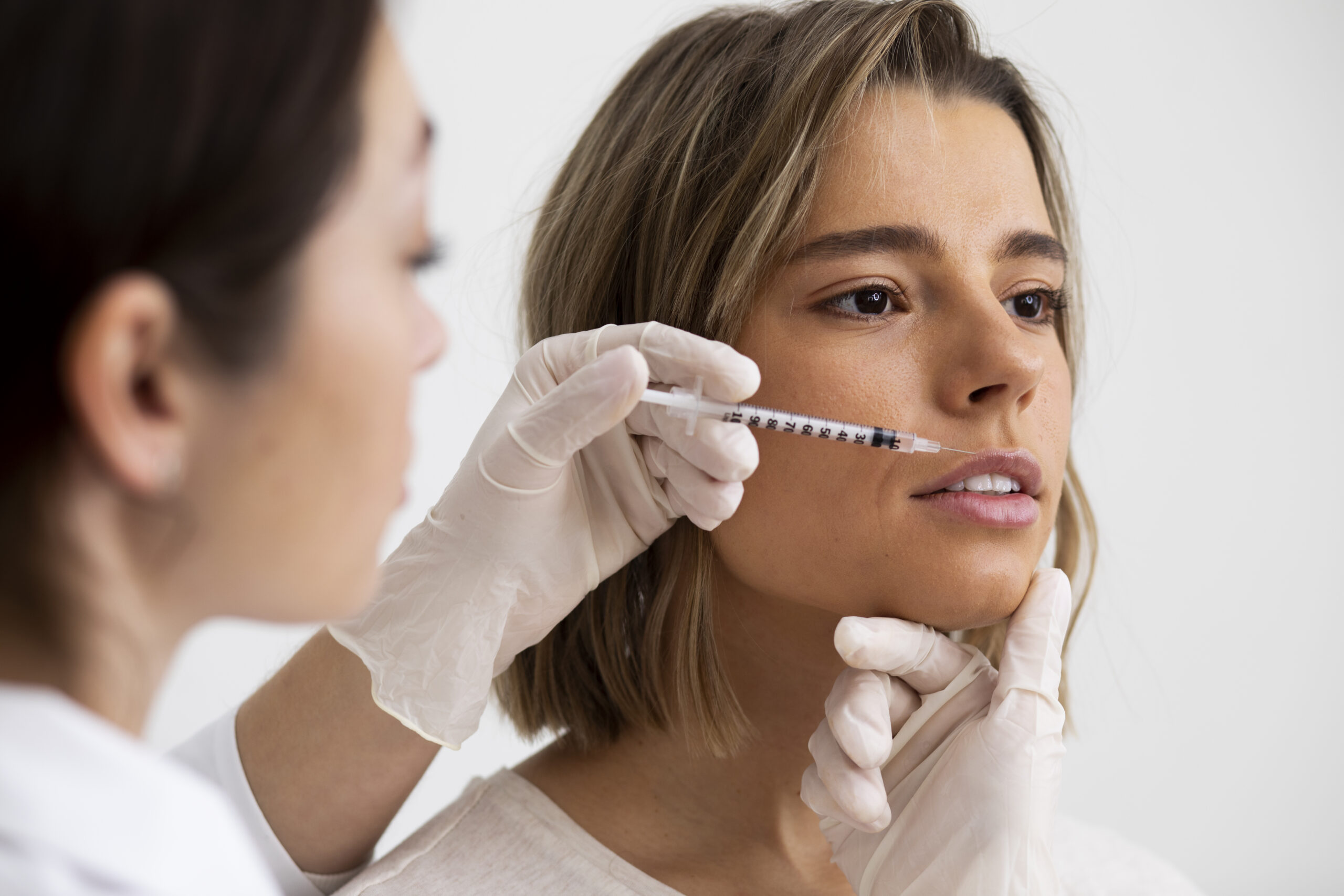 What Happens When You Stop Getting Fillers?