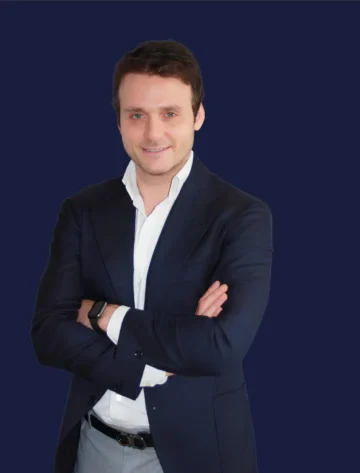 Dr. Simone Lapadula