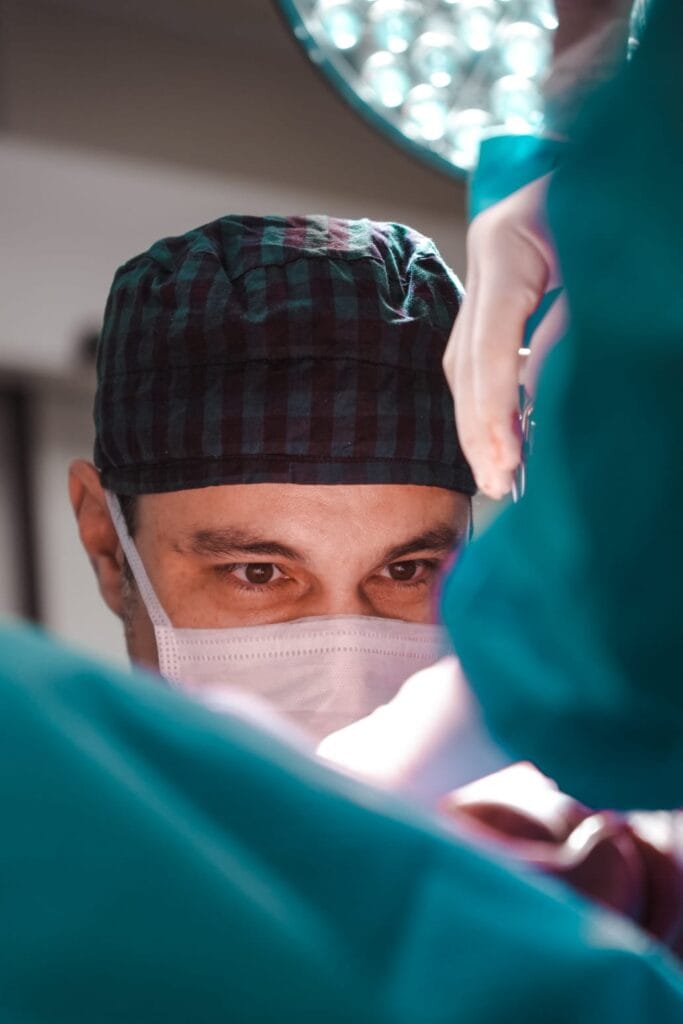 Dr. Bruno Andrade Lima