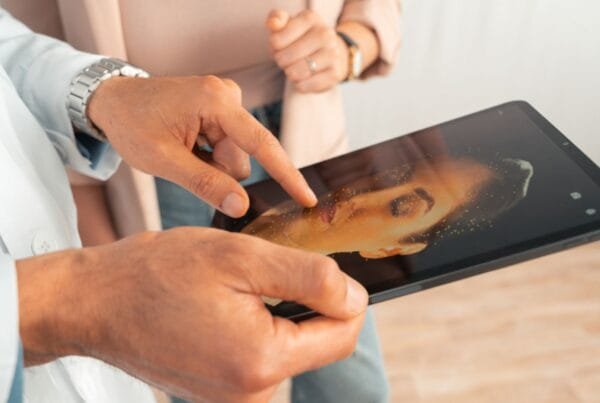 Consultation with Arbrea For Face