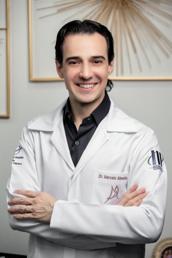 Dr. Marcelo Almeida