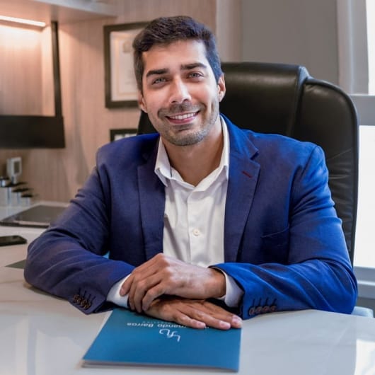 Dr. Luiz Fernando Barros