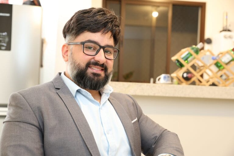 Dr. Felipe Wanderley Alkimin