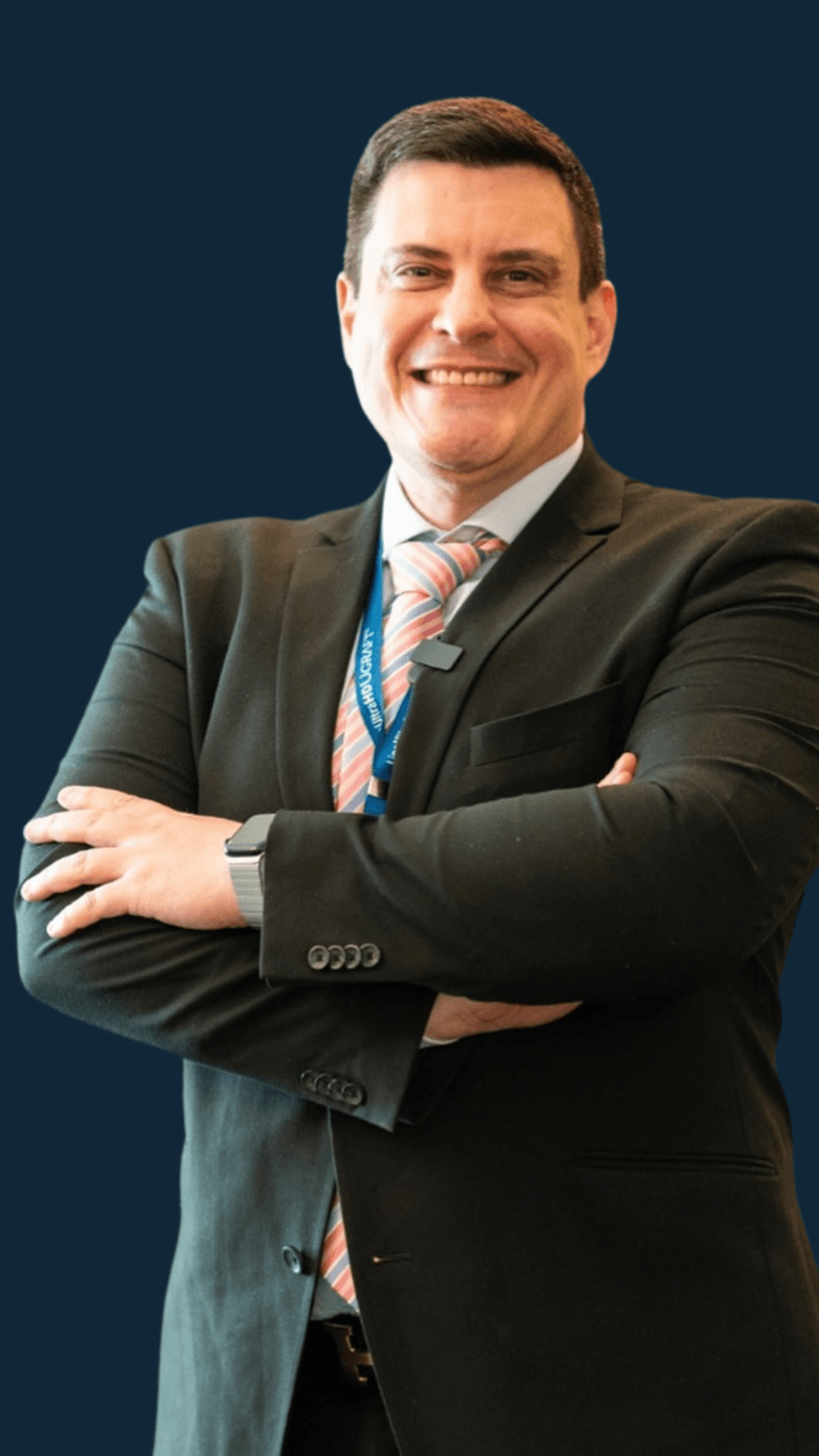 Dr. Luís Eduardo Barbosa