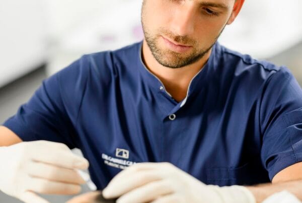 Dott. Gabriele Giunta