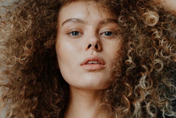 Ozempic Gesicht & Arbrea Gesicht