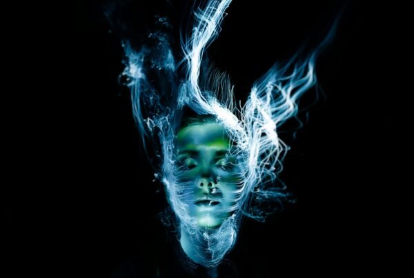 L'umano digitale di Arbrea