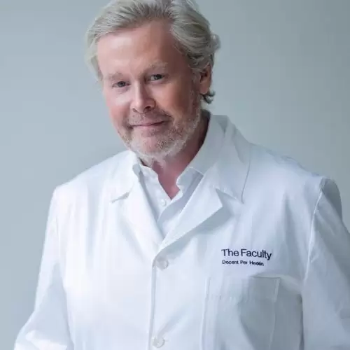 Dr. Per Hedén