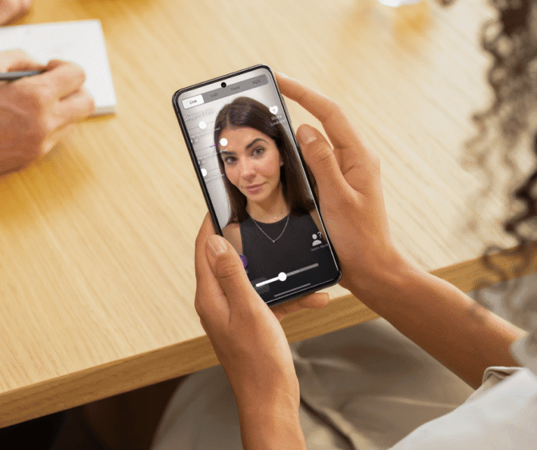 Simulador de relleno Arbrea