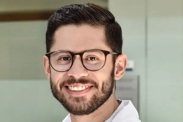 Dr. Roy Villafranca on Standing Out From the Competition with a Premium Patient Experience that Arbrea Labs Delivers