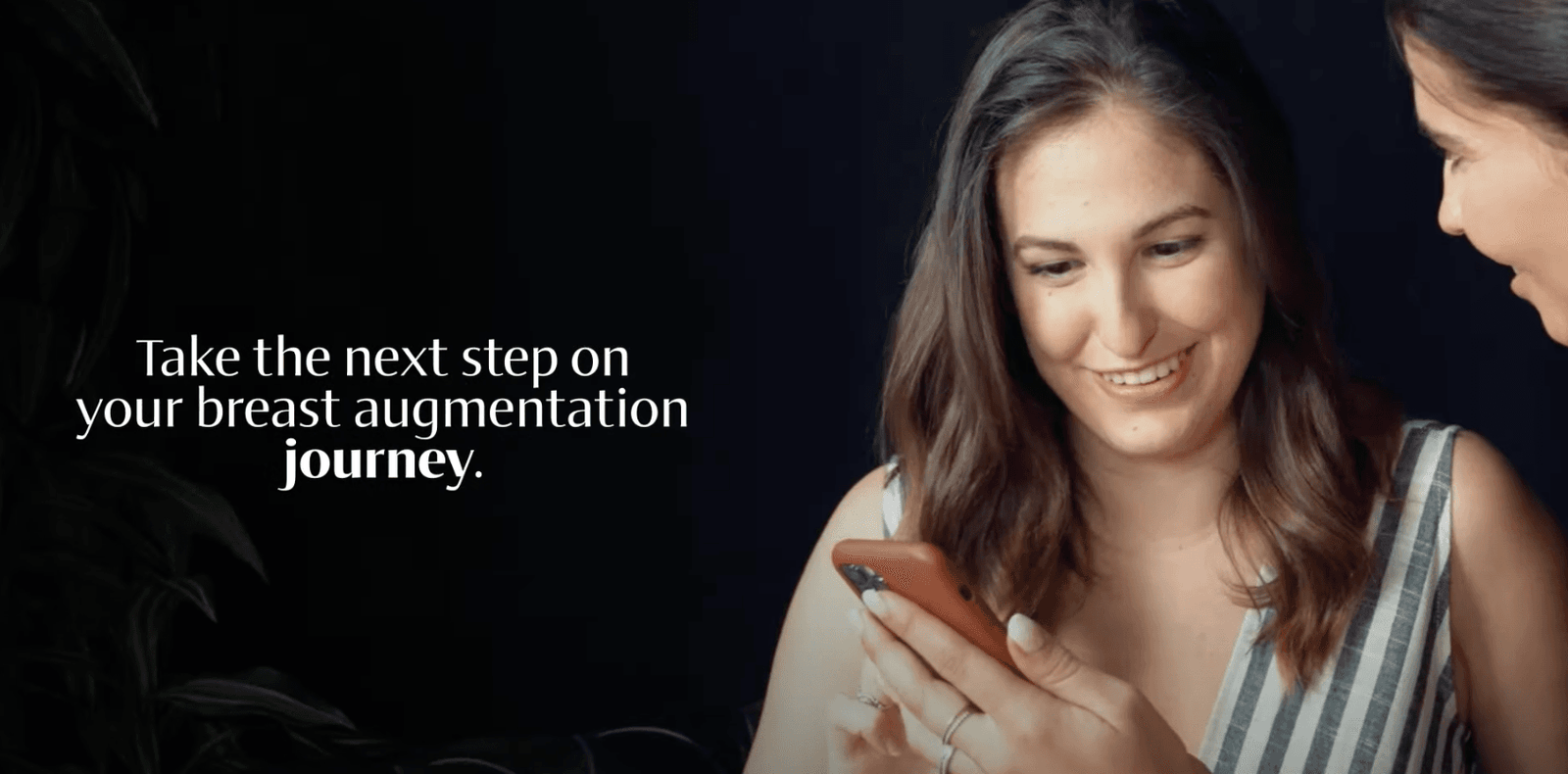 visualização do vídeo