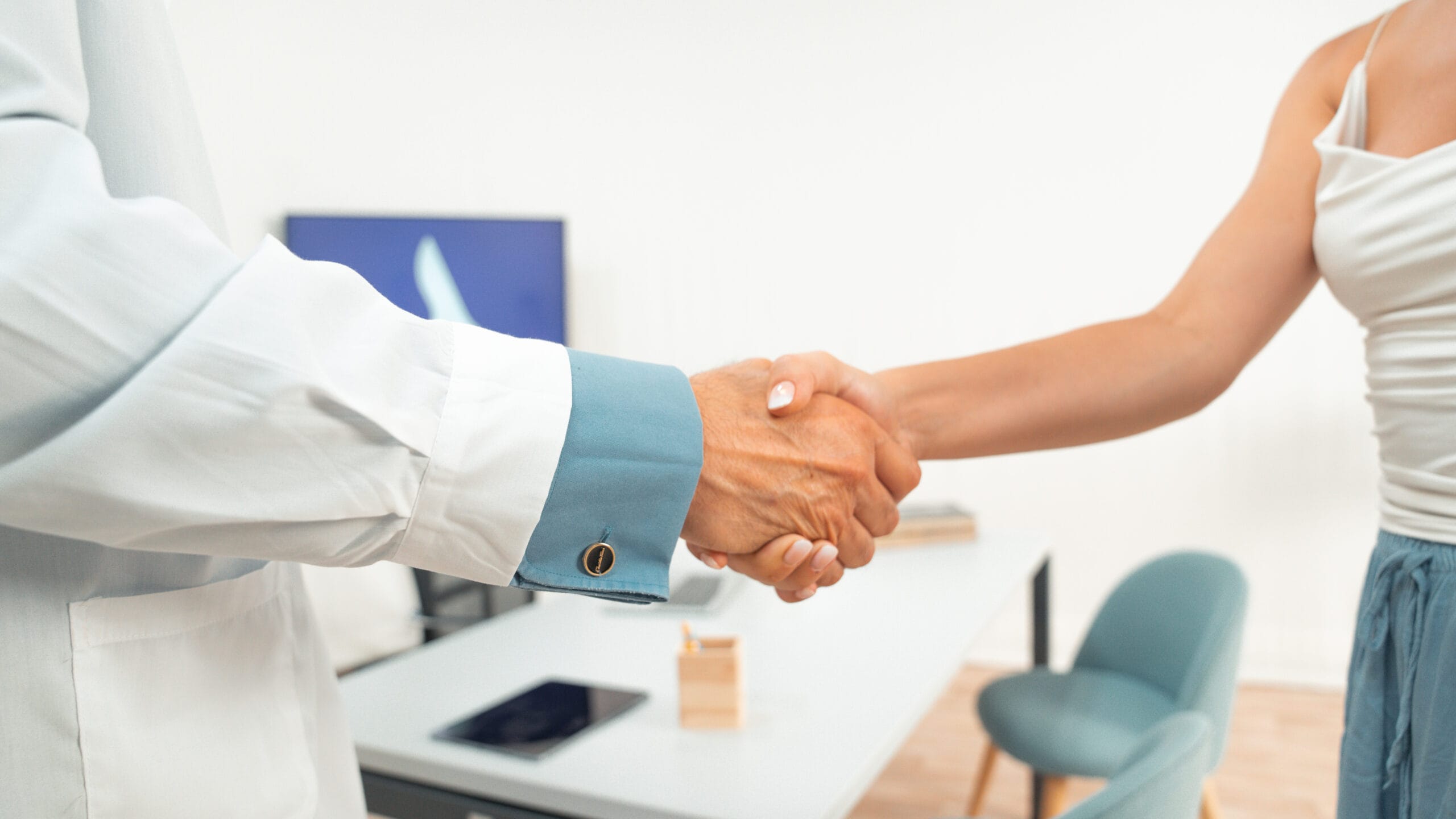 Nuove evidenze cliniche confermano: Arbrea raggiunge una precisione chirurgica di 100% e alti tassi di conversione nelle consultazioni virtuali.