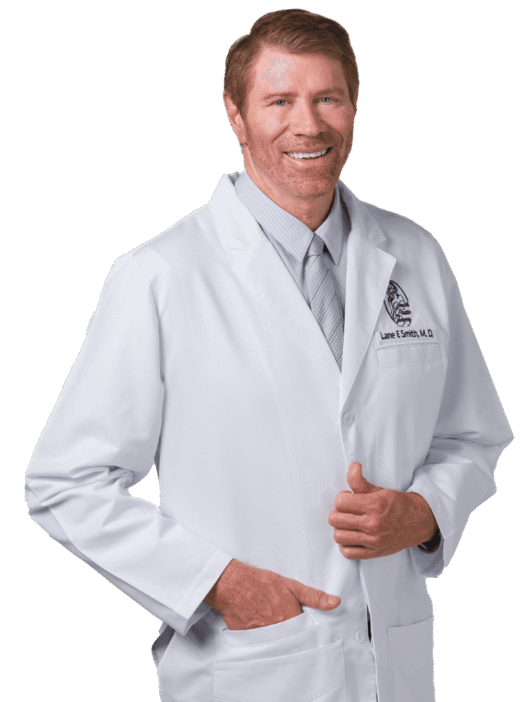 Dr. Lane Smith