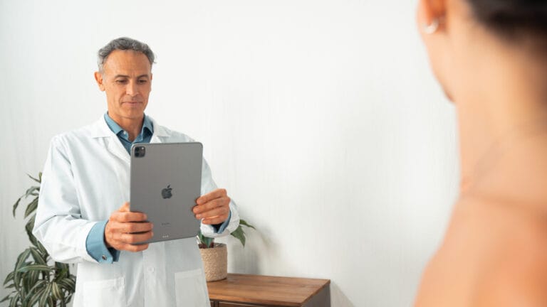 inversión a largo plazo para cirujanos plásticos