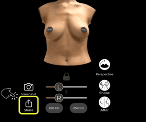 Compartilhar simulação do Lindapp para o Arbrea Suite