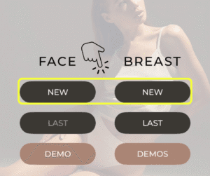Criar um novo caso no Lindapp