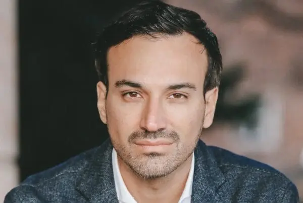 Dr. Tommaso Pellegatta