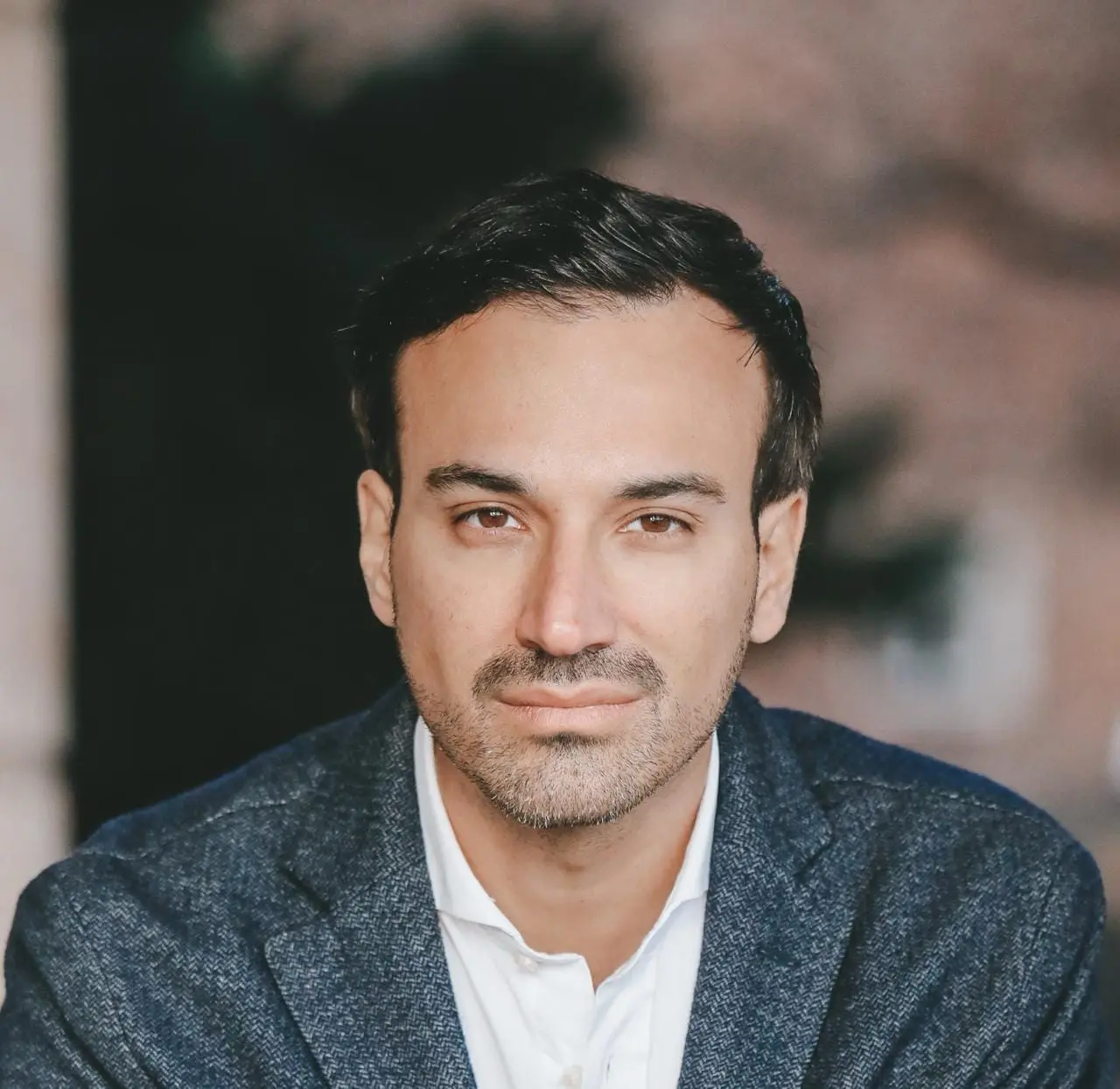 Dr. Tommaso Pellegatta