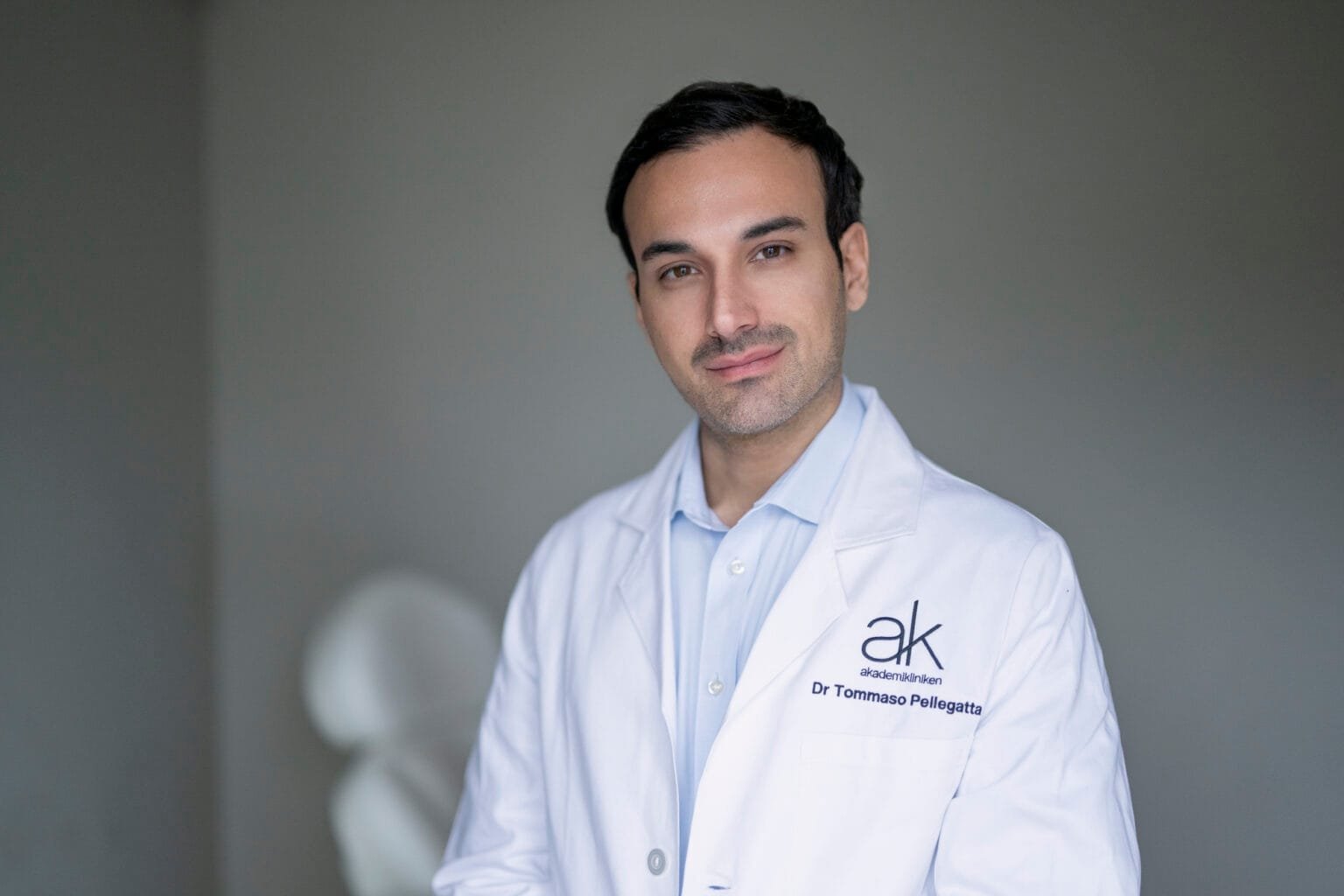 Dr. Tommaso Pellegatta