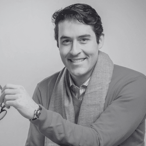 Dr. Léo Gobetti Dr. Leo Gobetti