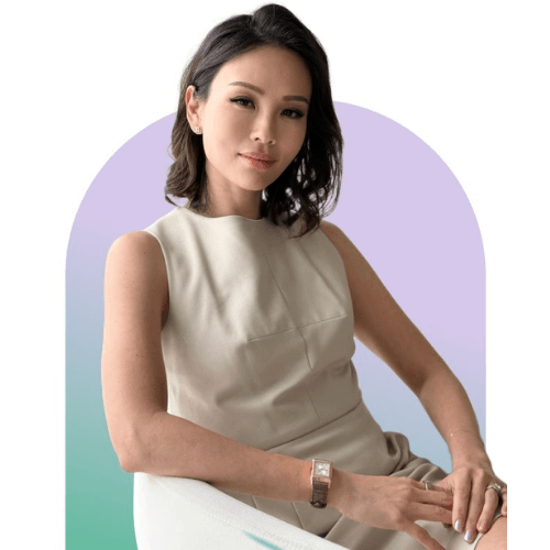 Dr Goretti Ho Taghva