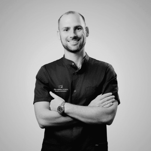 Dr. Gabriele Giunta Dr. Gabriele Giunta