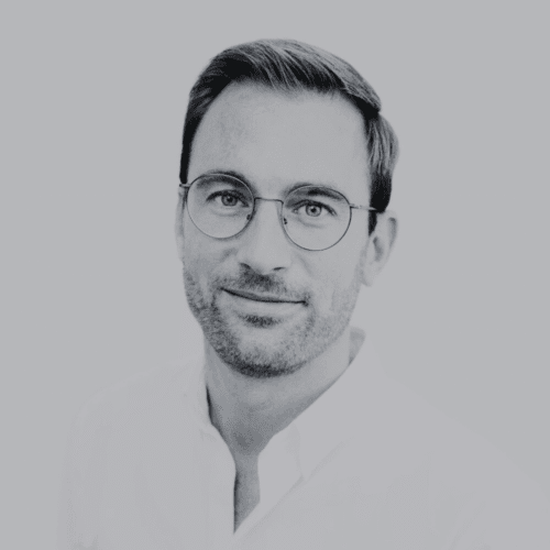 Dr. Philipp Bergmann Dr. Philipp Bergmann