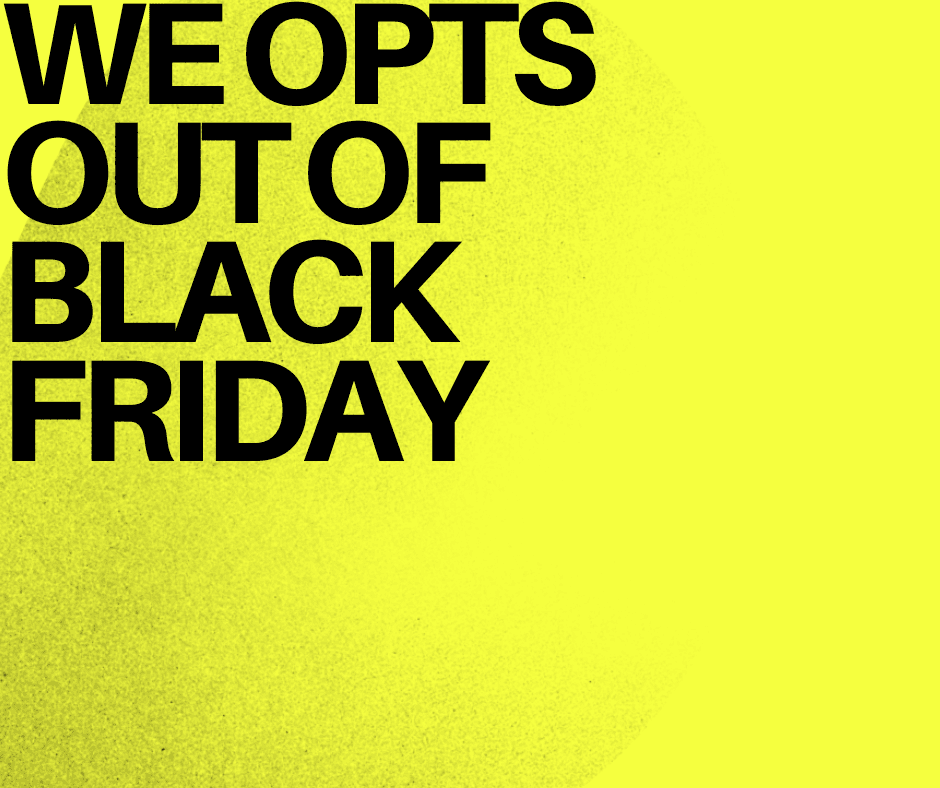 Schwarzer Freitag Arbrea