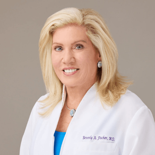 Dott.ssa Beverly Fischer