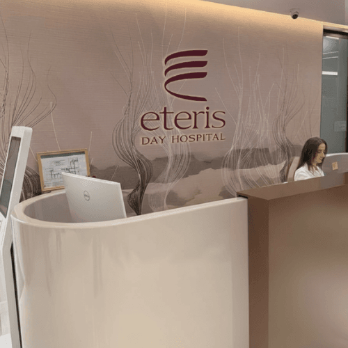 Clínica Eteris