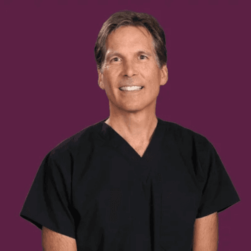 Dr. Jean Pierre Riou