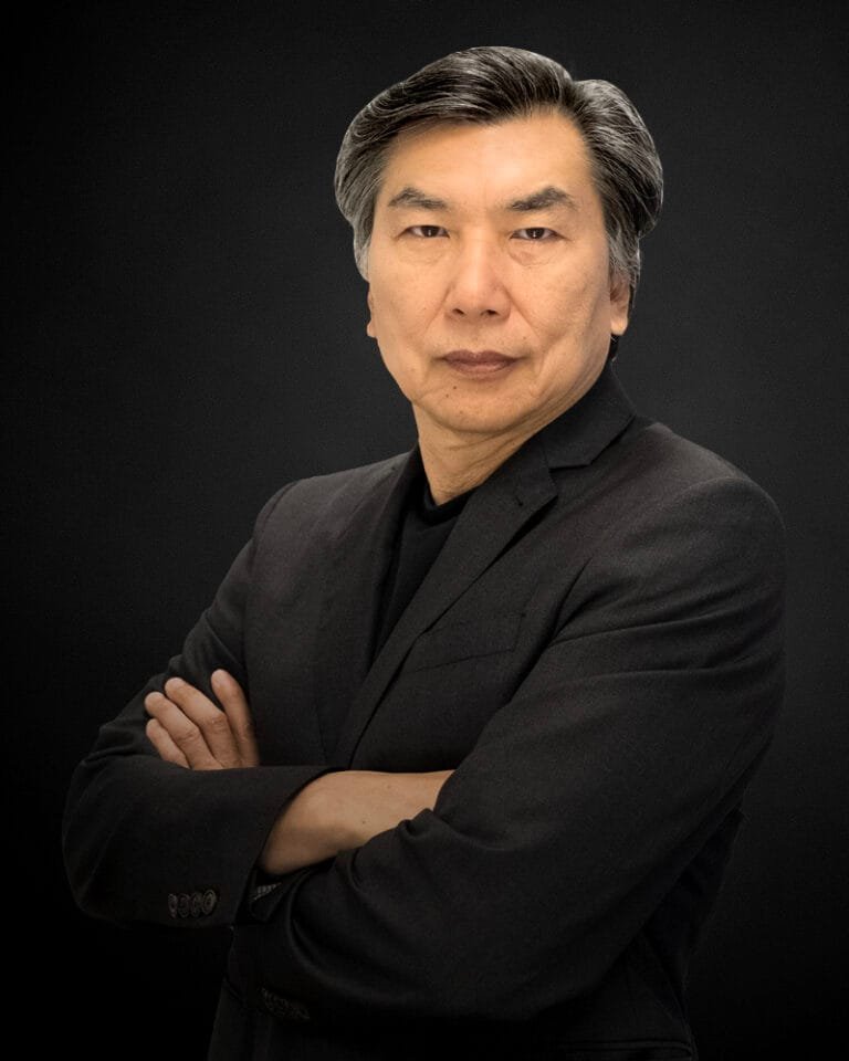 Dr. Alex Kim