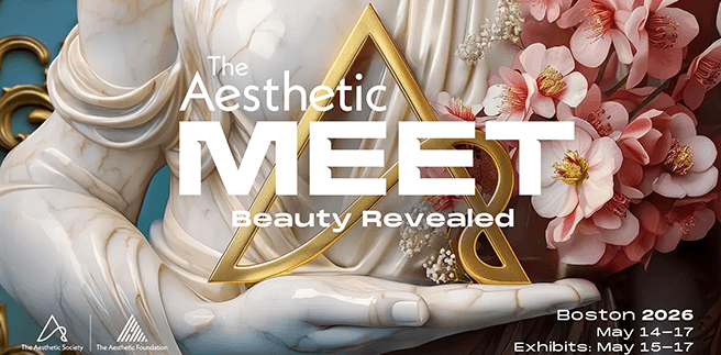 The Aesthetic MEET event