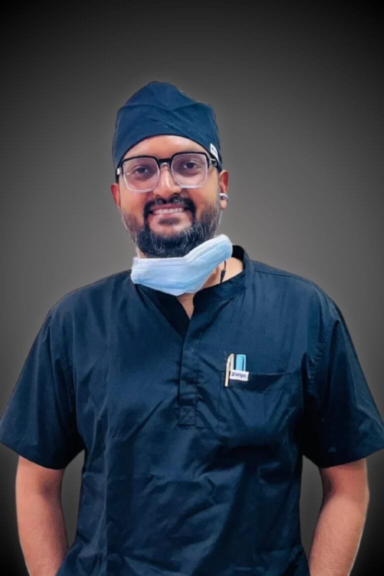 dr akhil garg